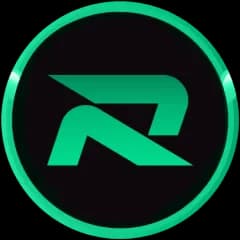 Rich Town Logo
